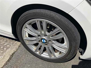 BMW 1 SERIES 2015
