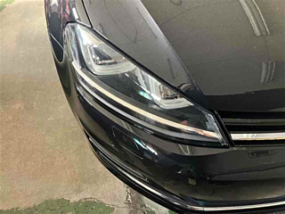 VOLKSWAGEN GOLF 2013