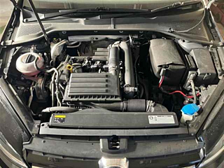 VOLKSWAGEN GOLF 2013