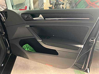 VOLKSWAGEN GOLF 2013