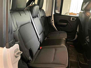 CHRYSLER JEEP WRANGLER 2020