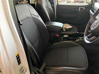 CHRYSLER JEEP WRANGLER 2020
