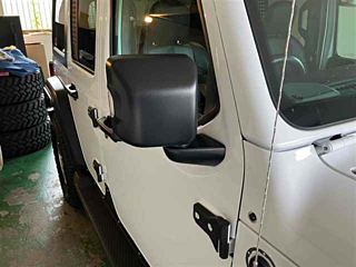 CHRYSLER JEEP WRANGLER 2020