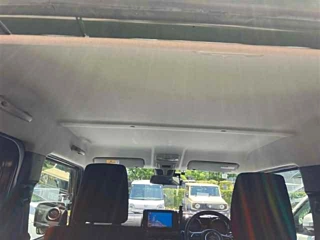 SUZUKI JIMNY SIERRA 2019