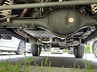 SUZUKI JIMNY SIERRA 2019