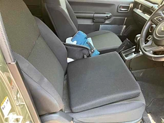 SUZUKI JIMNY SIERRA 2019