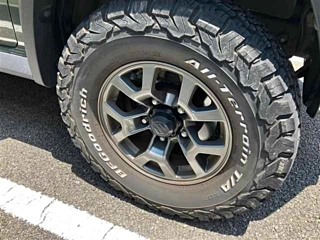 SUZUKI JIMNY SIERRA 2019