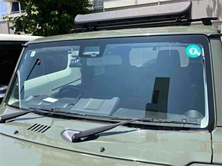 SUZUKI JIMNY SIERRA 2019