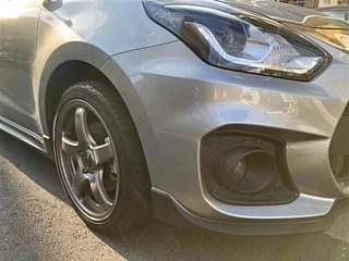SUZUKI SWIFT 2020