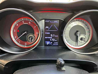 SUZUKI SWIFT 2020