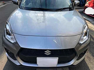 SUZUKI SWIFT 2020