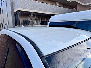 TOYOTA HARRIER 2019