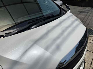 TOYOTA ALPHARD 2015