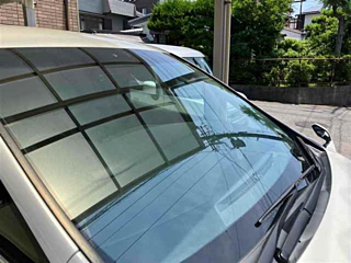 TOYOTA ALPHARD 2015