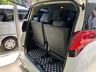 TOYOTA ALPHARD 2015