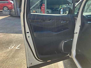 TOYOTA ALPHARD 2019