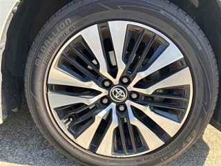 TOYOTA ALPHARD 2019