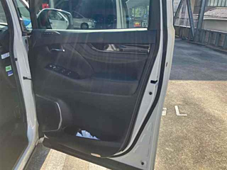 TOYOTA ALPHARD 2019