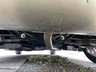 TOYOTA PRIUS 2023