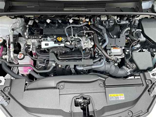 TOYOTA PRIUS 2023