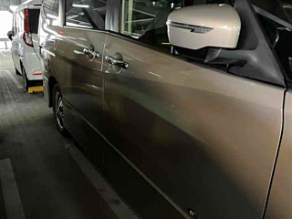 NISSAN SERENA 2020