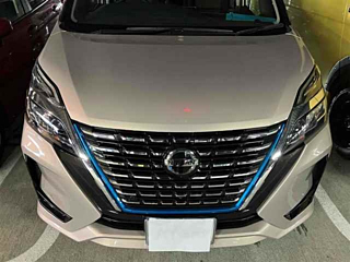 NISSAN SERENA 2020