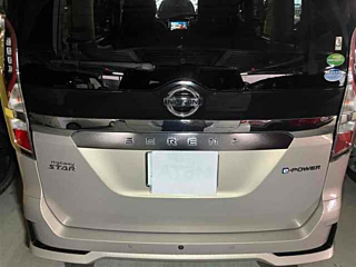 NISSAN SERENA 2020