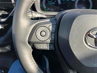 TOYOTA COROLLA TOURING 2024