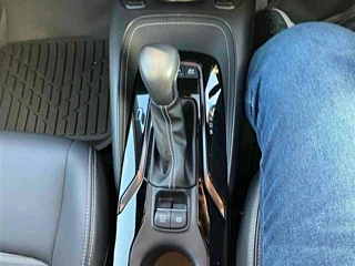 TOYOTA COROLLA TOURING 2024