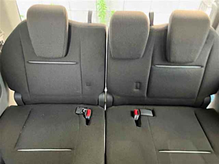 HONDA STEP WAGON 2016