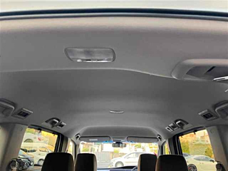 HONDA STEP WAGON 2016