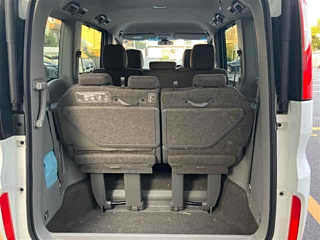 HONDA STEP WAGON 2016