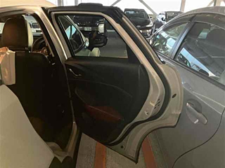 MAZDA CX-3 2017
