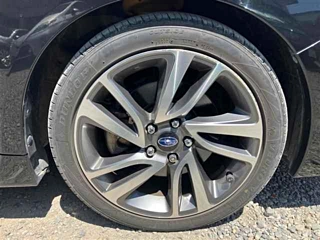 SUBARU LEVORG 2014