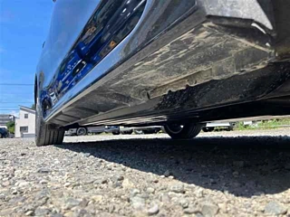 SUBARU LEVORG 2014