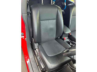 NISSAN X-TRAIL 2012