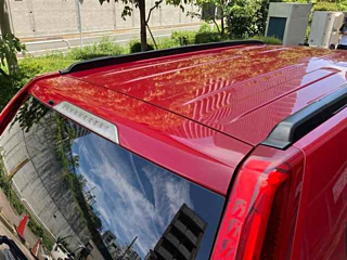 NISSAN X-TRAIL 2012