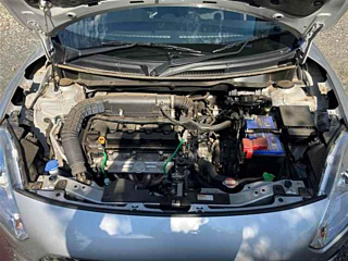SUZUKI SWIFT 2017