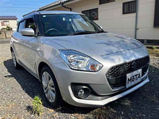 SUZUKI SWIFT 2017