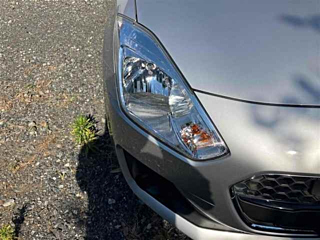 SUZUKI SWIFT 2017