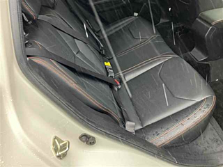 SUBARU XV 2018
