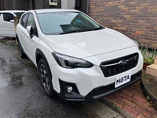 SUBARU XV 2018
