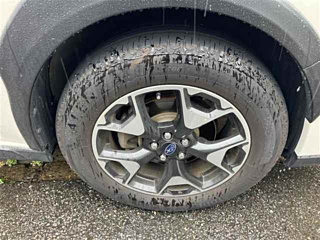 SUBARU XV 2018
