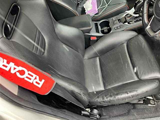 SUBARU XV 2018