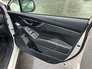 SUBARU XV 2018
