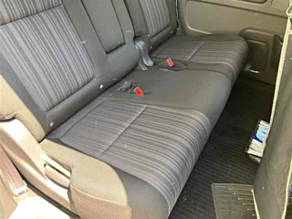 HONDA FREED 2016