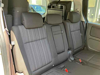 HONDA FREED 2016