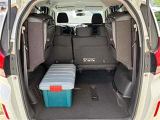 HONDA FREED 2016