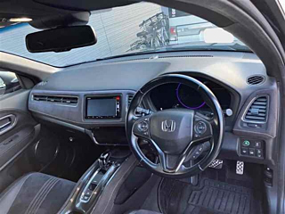HONDA VEZEL 2018