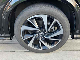 HONDA VEZEL 2018